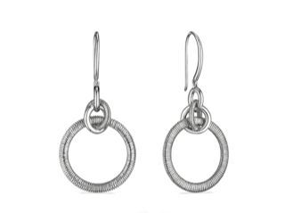 Sterling Silver Earrings